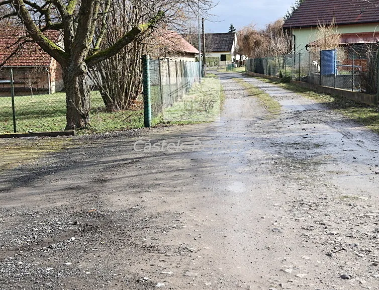 Prodej stavebního pozemku 1815 m²